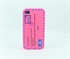 Image de Envelope Mail Letter Pattern iPhone 4S Silicone Cases With Different Colors