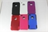 Picture of Attractive 2 in 1 Design Plastic iPhone 4S Silicone Cases Covers With Different Colors