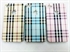 Picture of New Arrial checked colorful cases covers for iphone4 / 4S