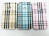 Image de New Arrial checked colorful cases covers for iphone4 / 4S