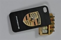 Picture of Excellent dull polish relief PC protective cases covers for iphone4 / 4s