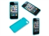 Picture of Double Color Design TPU Cover Case For Iphone 5 5G 5th ,New Iphone5 Cases
