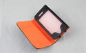Picture of New Arrial excellent PU leather protective cases covers for iphone4 / 4s