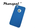 Image de Meatal net mesh cover for iphone4 4S
