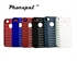 Picture of window-shades style cover for iphone4 4s 4G