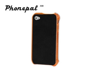 Picture of Ultra-slim Hard Plastic iPhone 4S Protective Frame