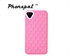 Picture of Diamond Starry Matte Hard Plastic iPhone 4S Protective Cases Camera Back Cover