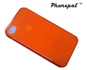 Image de Moshi Simple Hard Plastic Apple iPhone 4S Protective Cases Camera Back Covers