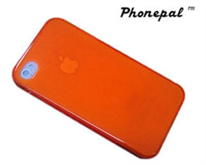 Moshi Simple Hard Plastic Apple iPhone 4S Protective Cases Camera Back Covers