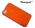 Moshi Simple Hard Plastic Apple iPhone 4S Protective Cases Camera Back Covers の画像