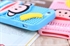Picture of Cute Monkey iPhone 5S Protective Cases Silicone Pink / Sky Blue Color