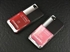 Bottle Style iPhone 5S Protective Cases Nail Polish