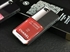 Image de Bottle Style iPhone 5S Protective Cases Nail Polish