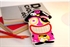 Picture of Cartoon iphone 5S Protective Cases Silicone Eco Friendly For Cell Phone