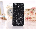 Image de Glitter Protective Case For Iphone 5S Wear Resistance Phone Cover