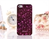 Image de Glitter Protective Case For Iphone 5S Wear Resistance Phone Cover