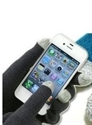 Image de New arrival Touch Screen Gloves For iPhone iPods Smartphones Tablets any Capacitive Screen