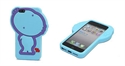 Image de Gomi Momo Boy IPhone 5 Protective Cases Silicon Durable