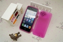 Image de Purple Waterpoof iPhone 5 Protective Cases With TPU Case Cover