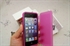 Picture of Purple Waterpoof iPhone 5 Protective Cases With TPU Case Cover