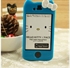 Picture of HoYellow / Black / Blue High Quality PC Hello Kitty iPhone 5 Protective Cases Cover for iPhone 5