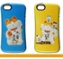 Picture of Flexibilty and Durability Soft Newest Animal Design PC iPhone 5 Protective Cases for iphone 5