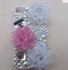 Crystal Cute and Grace Style iPhone 5 Protective Cases