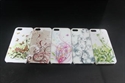 Picture of Diamond Flower Luxury iPhone 5 Protective Cases Have Many Colors Can Be Chosen