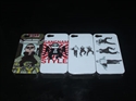 Picture of PC Oppa GANGNAM Style Emboss iPhone 5 Protective Cases Any Colors Are Available