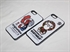 Изображение Fatuous Monkey IMD Design Cover Case For iPhone 5 Can Make Customer ' s LOGO