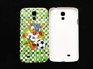Picture of PC Sports Team Samsung Galaxy s4 Protective Case For Gameboy