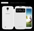 Picture of S view Flip Leather Case For Samsung Galaxy S4 i9500 SIV With Screen Window
