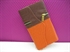 Picture of Wallet Leather Samsung Protective Case With Zipper For Galaxy i9500