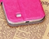 Picture of Green Leather Samsung Protective Case Waterproof For Galaxy s4