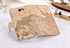 Picture of Map Leather Samsung Protective Case For Galaxy Note 2 N7100 Credit Card