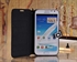 Picture of Classic Style Samsung Protective Case Leather Anti Drop For 7100