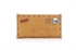 Picture of Brown PU Samsung Protective Case , Anti Slip Protection Cover