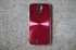 Picture of Purple Red Crystal Samsung Protective Case For s4 CD Case Covers
