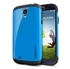 Picture of SGP Slim Armor Samsung Protective Case Blue Color For Samsung S4 N9500