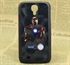 Picture of Cool Iron Man Samsung Protective Case Anti Scratch For GALAXY S4 i9500