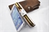 Picture of Protable Anti Slip Cell Phone Samsung Protective Case With Polish LV Case