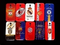 Football Team Mobile Phone Samsung Protective Case For Galaxy S4 i9500 の画像