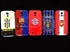 Изображение Football Team Mobile Phone Samsung Protective Case For Galaxy S4 i9500