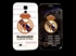 Football Team Mobile Phone Samsung Protective Case For Galaxy S4 i9500 の画像