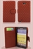 Picture of Protable Samsung Protective Case Leather Wallet With Card Holder
