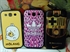 Picture of Soft Plastic Durable Samsung Protective Case for Samsung Galaxy S 3 III