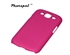 Picture of Ultra slim quicksand shell back covers Samsung protective case for samsung galaxy S3 i9300