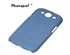 Ultra slim quicksand shell back covers Samsung protective case for samsung galaxy S3 i9300
