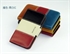 Image de New Arrial contrast color PU leather cases covers for samsung i9300