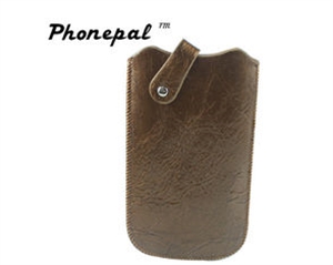 Picture of Colorful PU leather mobile accessories samsung protective case for samsung i9100 galaxy S2
